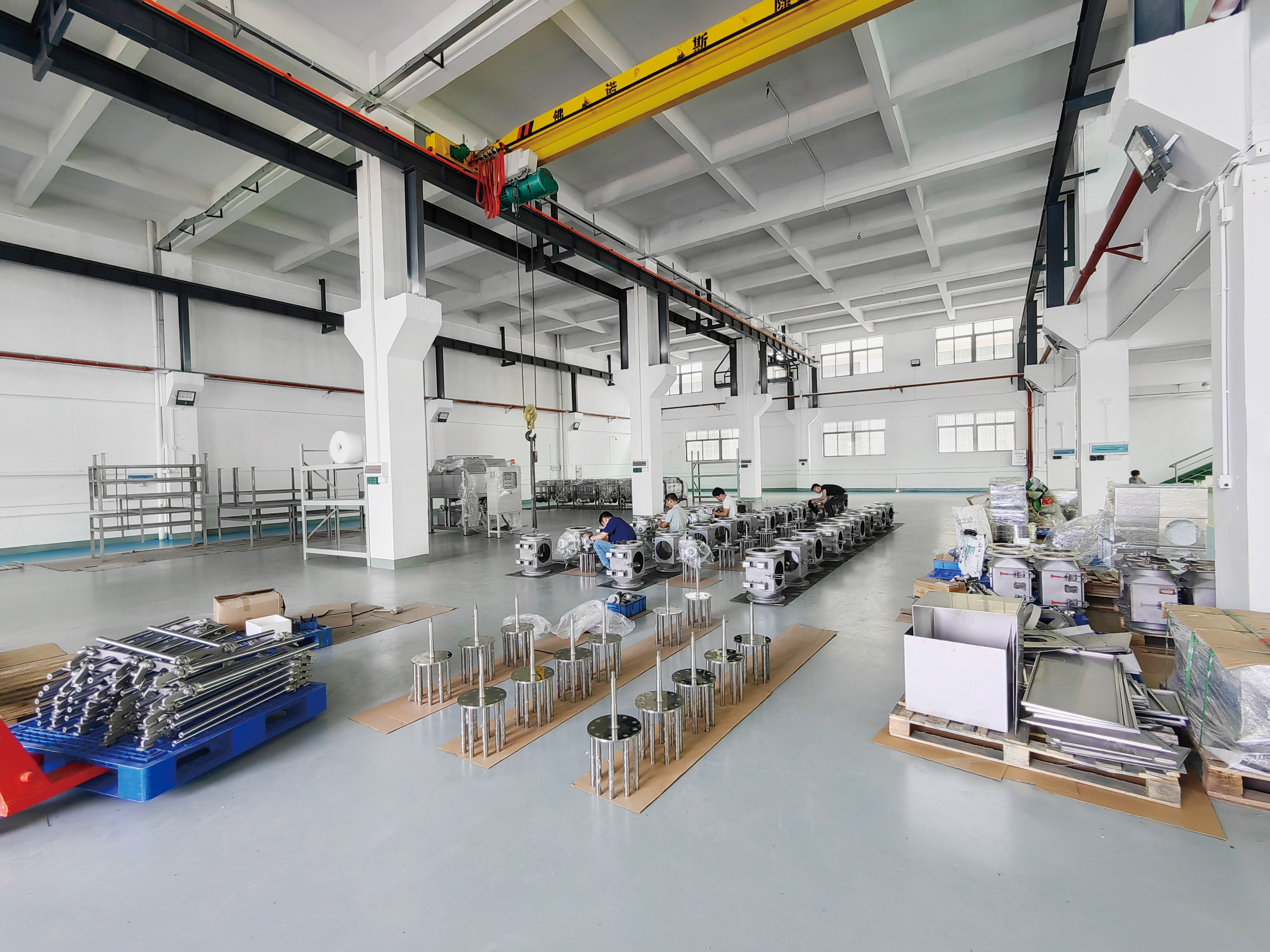 Неліктен сіздің магниттік сепараторыңыздың темір кетіру әсері?