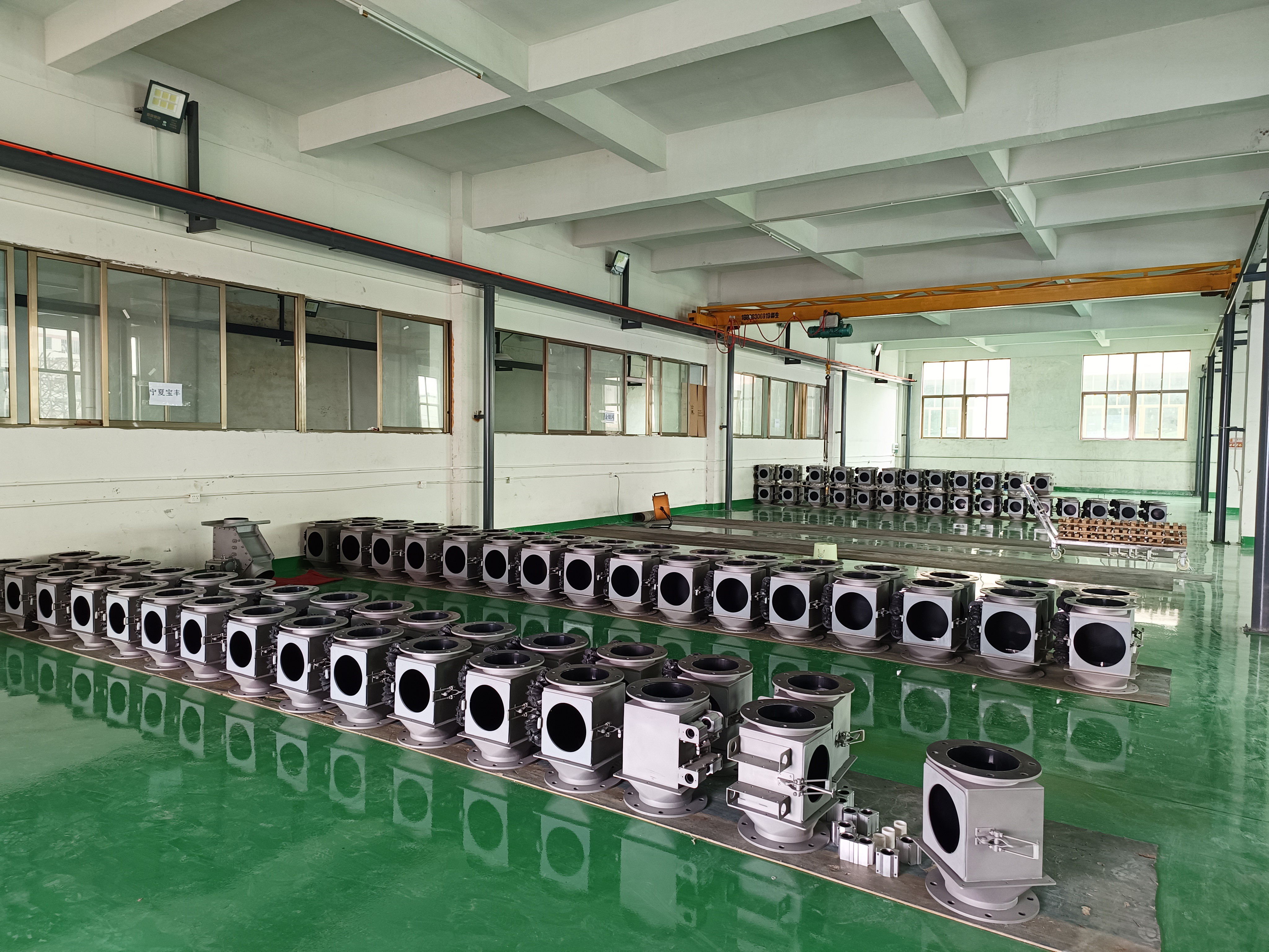 Темірді кетіруге арналған жабдық керамикалық темірді кетіруге жарамды ма?