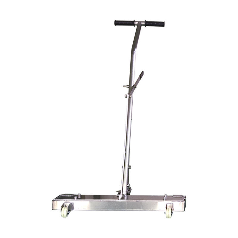 Магнитті сыпырғышты таңдағанда қандай факторларды ескеру керек?