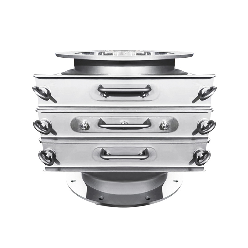 Магнитті тартпа өндірістік бөлу үшін қандай артықшылықтарды ұсынады?