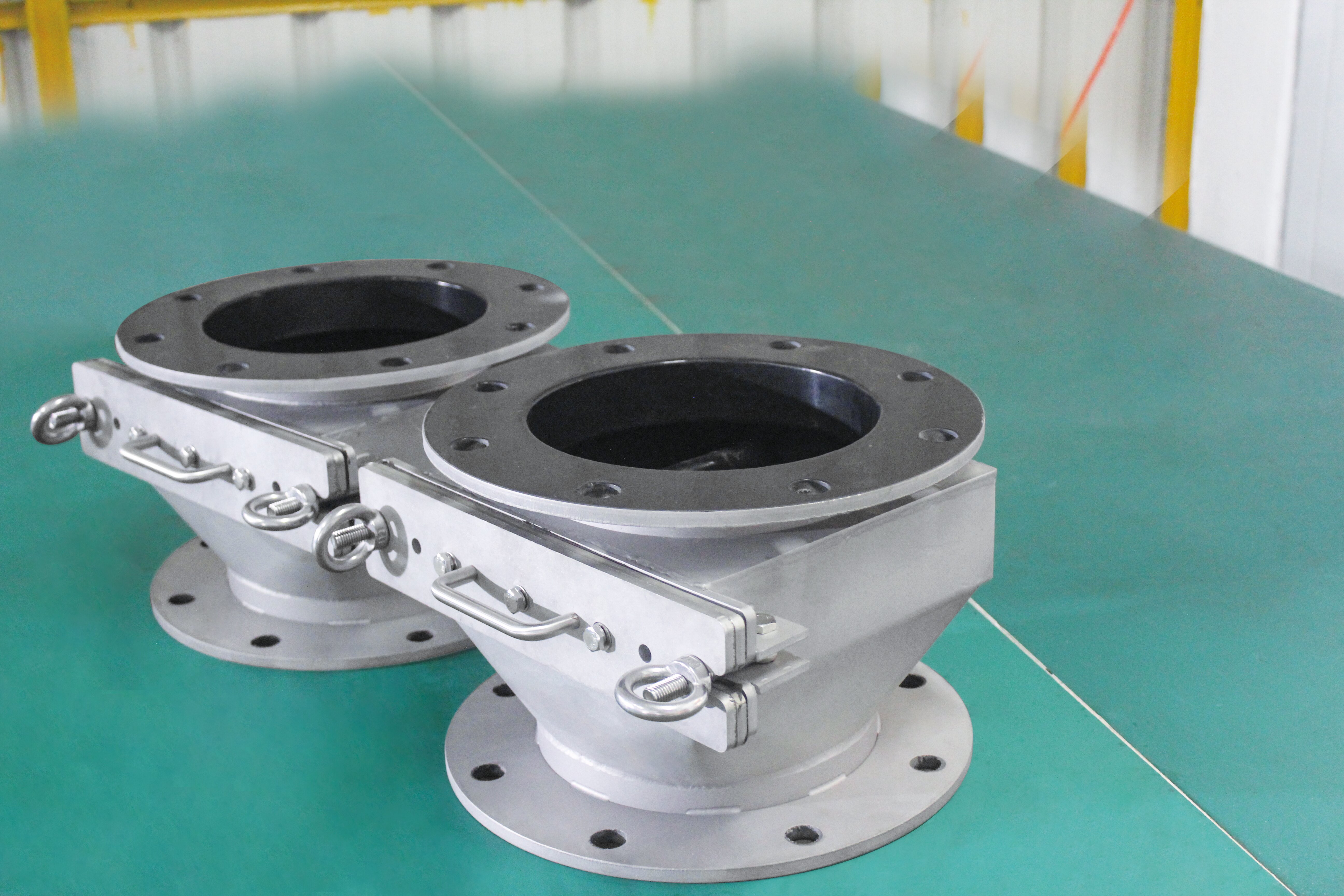 Неліктен чили ұнтағы өндірісінде қолмен тартпа түріндегі темір кетіргіш қажет?