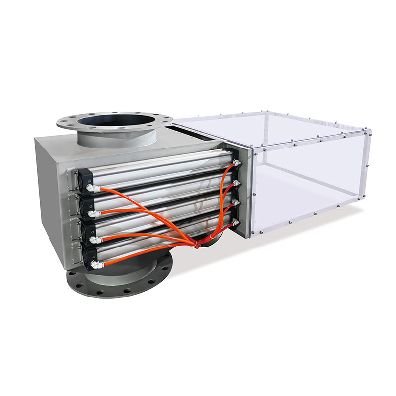 Автоматты магниттік сепаратор өнеркәсіптік материалдың тазалығын қалай жақсартады?